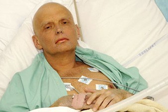 Британское следствие обвинило Россию в причастности к смерти Литвиненко
