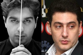 «Айкакан жаманак»: Четыре музыканта исключены из Национального филармонического оркестра Армении
