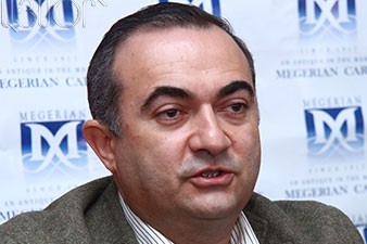 Теван Погосян: Гражданское общество Армении должно диктовать политическую повестку
