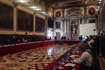 Венецианская комиссия рада продолжить сотрудничество с властями Армении
