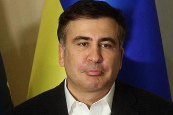 Интерпол отказался объявлять Саакашвили в розыск