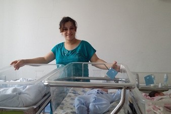 Երևանում ծնված եռյակի ծնողներն օգնության կարիք ունեն. News.am