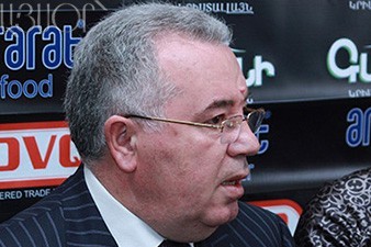 М.Минасян: В результате реформ Армения станет сильнее