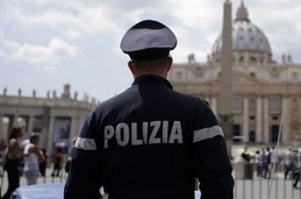 В Италии арестованы 11 сицилийских мафиози