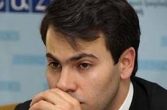 Т.Егорян: Конституционные реформы осуществляются, чтобы не потерять власть
