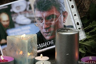 Подозреваемый в убийстве Немцова изменил внешность и улетел в ОАЭ – СМИ