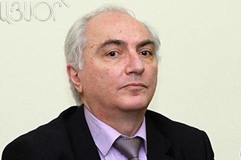 Арам Саркисян: Нельзя в течение 20 лет три раза менять Конституцию