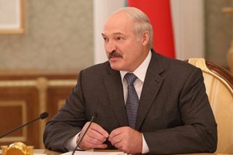 Лукашенко назвал Белоруссию единственным порядочным союзником России