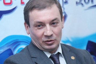 «Жоховурд»: Один из фигурантов секс-скандала – депутат РПА Артак Давтян