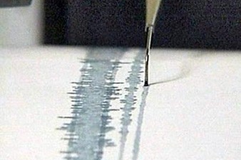На границе Грузии с Турцией произошло землетрясение силой 5 баллов