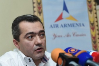 Air Armenia-ի տնօրենը ցուցմունք է տվել