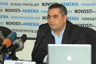 GALLUP: В Армении 95% положительно оценили движение против повышения тарифов на проспекте Баграмяна