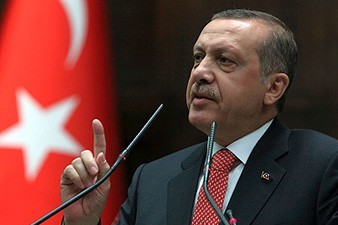 Президент Турции объявил о досрочных выборах в парламент
