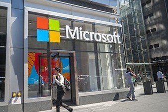 Microsoft сократит 2300 сотрудников в Финляндии