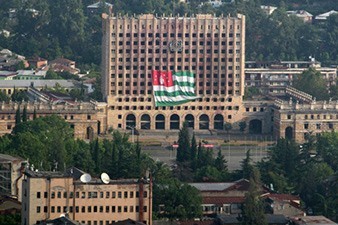 В Абхазии выявлено нецелевое расходование российских денег