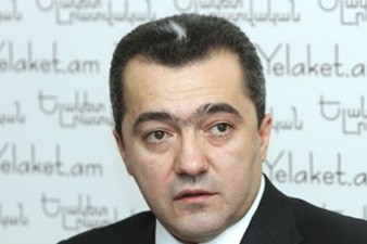 Генпрокуратура Армении запросила у СК материалы по делу об избиении директора «Air Armenia»