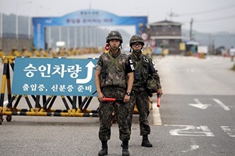 Южная Корея и КНДР договорились об экстренных переговорах