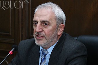 Апелляционный суд Армении отклонил жалобу по делу Арама Манукяна
