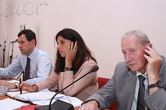 Венецианская комиссия представит еще одно мнение по реформам в Армении