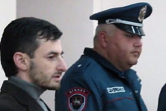 Обвинение потребовало приговорить к 14 годам заключения Айка Кюрегяна