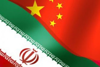 Китай и Иран договорились совместно модернизировать реактор в иранском Араке