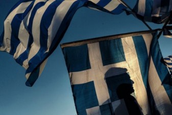 Греция выразила протест послу Албании в связи со сносом православной церкви
