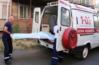 Շենգավիթում 52-ամյա կինը ցած է նետվել շենքի տանիքից