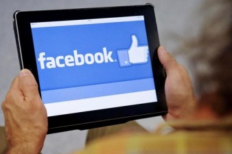 Facebook впервые воспользовались более 1 млрд человек за сутки