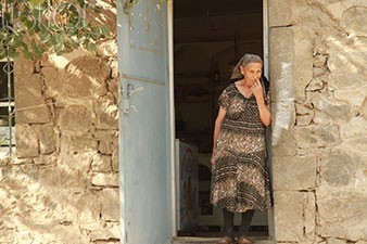 Հայաստանում բնակչության ծերացման գործընթաց է ընթանում