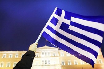 Հունաստանում նոր խորհրդարանական ընտրություններ կանցկացվեն