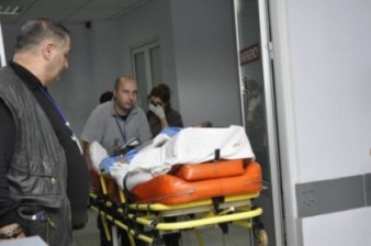 Бывший замглавы МВД Грузии ранен в голову в результате нападения