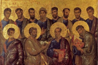 Այսօր Սուրբ Թովմաս, Հակոբոս և Շմավոն առաքյալների տոնն է
