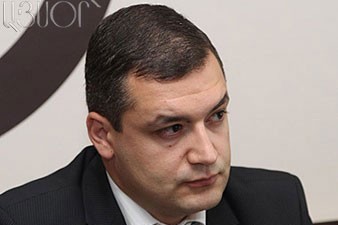 Партия «Альянс» не получала приглашения от президента Армении