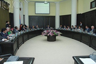 Правительство Армении будет субсидировать МСБ часть стоимости электроэнергии