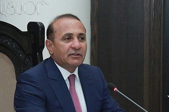 Правительства Армении и Китая подпишут договор о создании торговых представительств