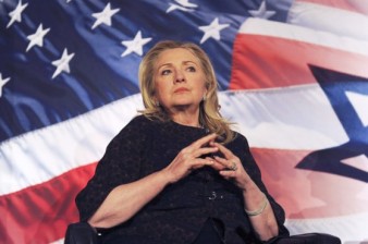 Госдеп США опубликовал 4 тысячи писем Хиллари Клинтон