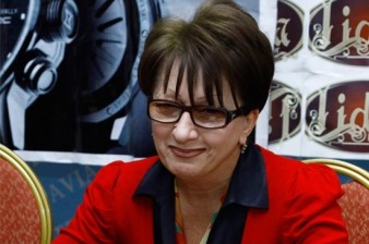 ՀԱԿ-Լյուդմիլա Սարգսյան. Ի՞նչ է կատարվում