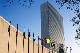 Այսօրվանից Ռուսաստանը նախագահում է ՄԱԿ-ի անվտանգության խորհրդում