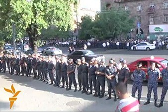 Инициатива «Нет грабежу»: Правительство Армении пытается «выкрутиться»