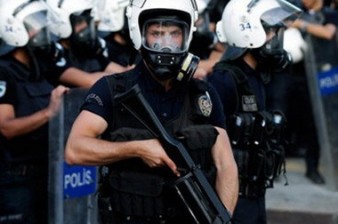 В Турции прошли обыски в офисах холдинга Koza-Ipek