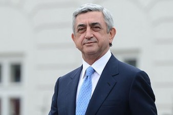 Президент Армении поздравил НКР с Праздником независимости: «Свободе нет альтернативы»