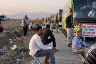 Իրաքում 10-ից ավելի թուրք բանվորների են առևանգվել