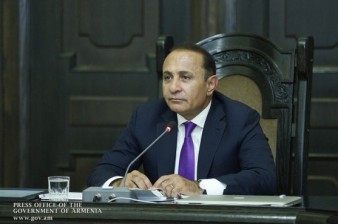 В Армении создается инспекционный орган по контролю за рынком