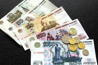 Доллар взлетел выше 68 рублей