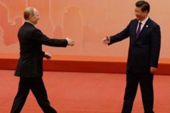 Bloomberg: Россия выбыла из числа основных экономических партнеров Китая