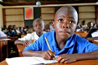ЮНИСЕФ: Из-за военных действий 13 млн детей не ходят в школу