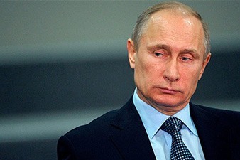 Путин: Говорить об участии России в операции против ИГ рано
