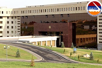Представители ОДКБ участвуют в командно-штабных учениях в Армении