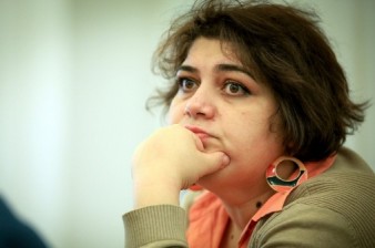 Ադրբեջանական անհանդուրժողականությունը միջազգային հանրության «կոկորդին է կանգնել»