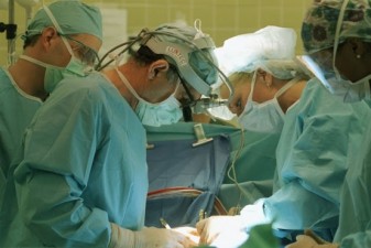 Հայաստան կժամանի արտասահմանյան  բժիշկների կամավոր խումբ